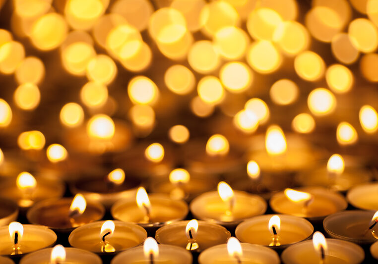Candles