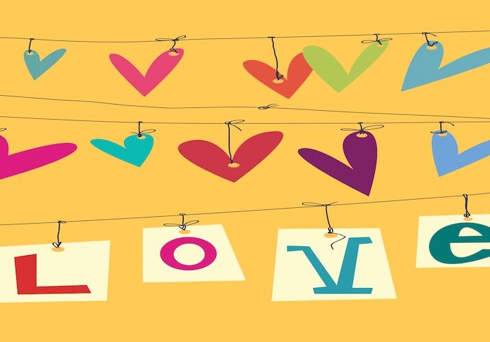 Love clothesline v2