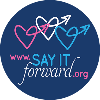 say-it-forward